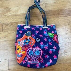 EUC Consuela Drew Everyday Tote